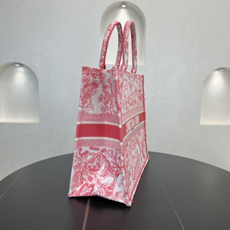 Dior Shopping Bags